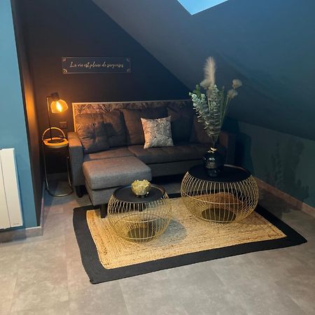 Chambre Spacieuse Like&Love De Marine Duclair Esterno foto