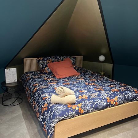Chambre Spacieuse Like&Love De Marine Duclair Esterno foto