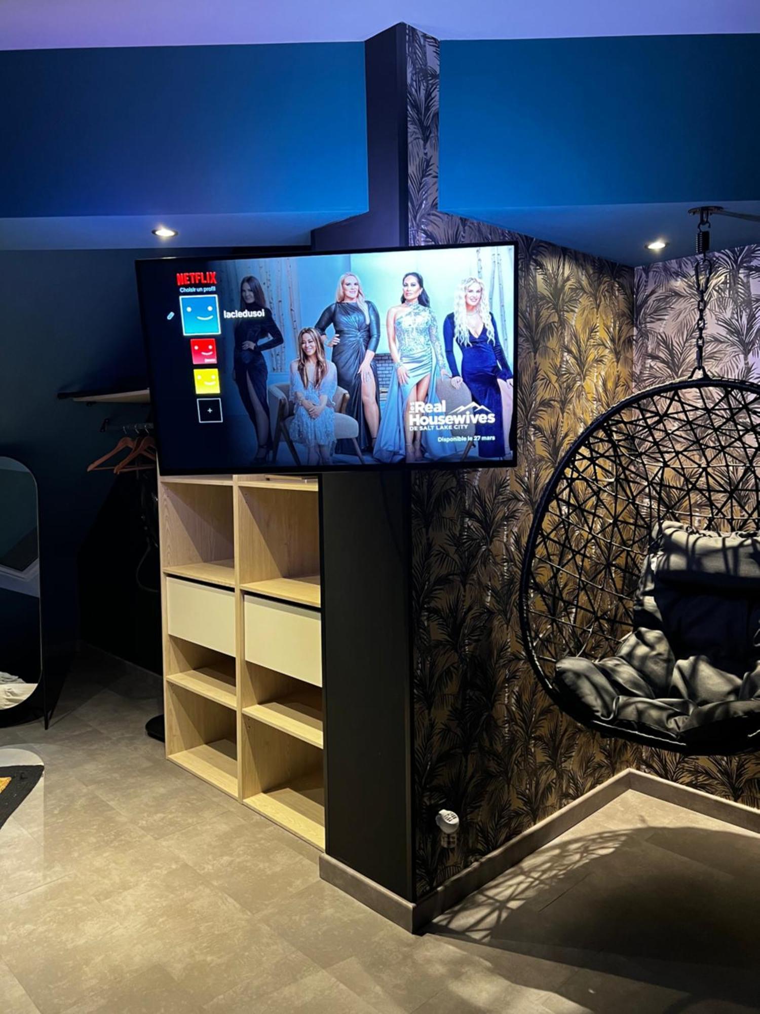 Chambre Spacieuse Like&Love De Marine Duclair Esterno foto