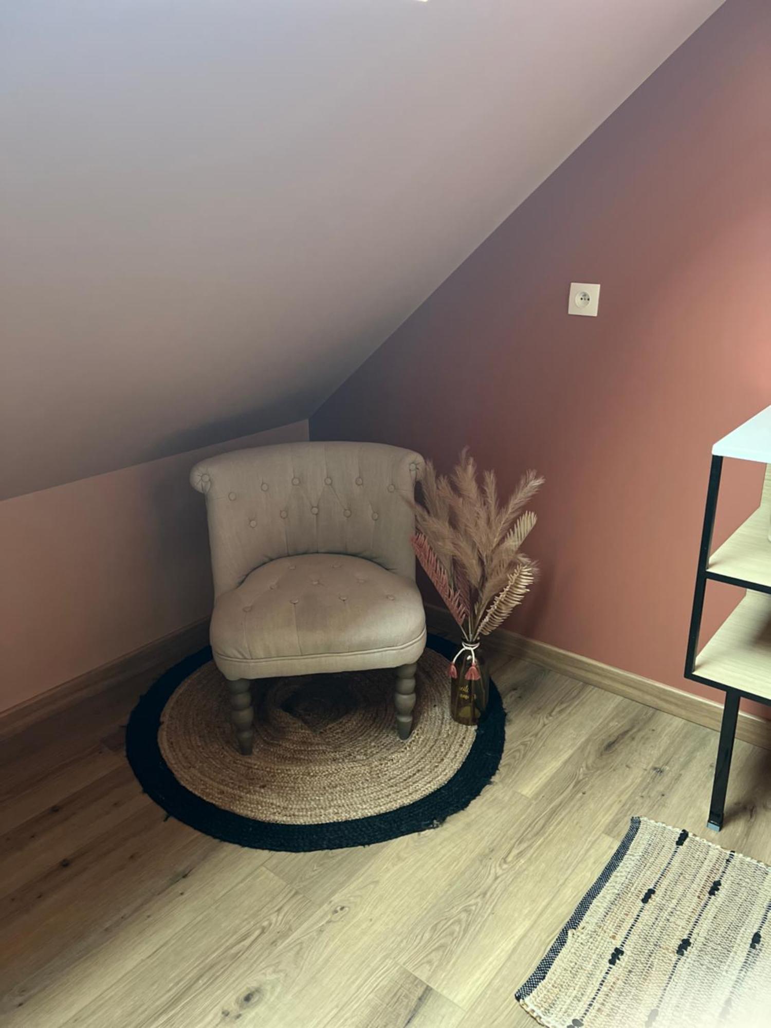 Chambre Spacieuse Like&Love De Marine Duclair Esterno foto
